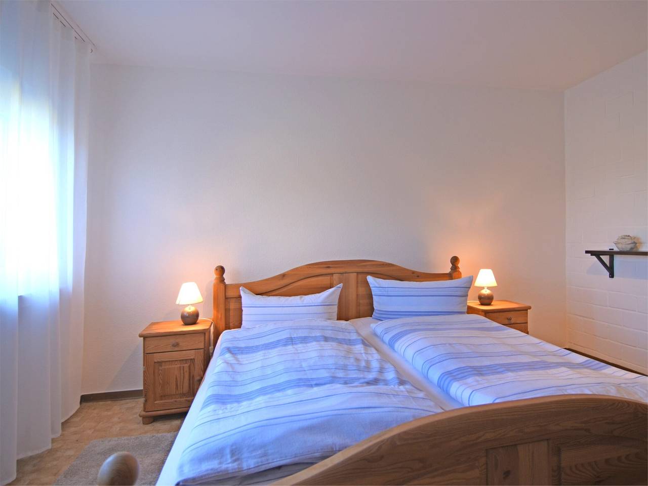Appartement entier, Appartement moderne à Sellinghausen avec terrasse in Schmallenberg, Arrondissement du Haut-Sauerland
