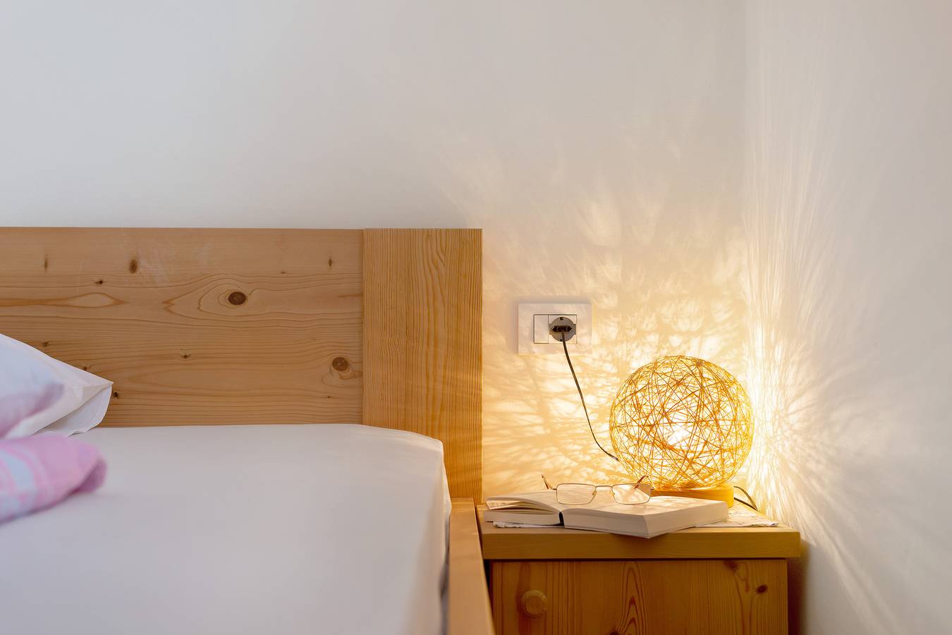 Ganzes Studio, Einzimmerapartment 'Appartment Single' mit Bergblick, Gemeinschaftsgarten und Wlan in Sarnthein, Sarntal