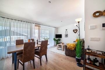 Ferienwohnung für 4 Personen in Naturns, Texelgruppe, Bild 4