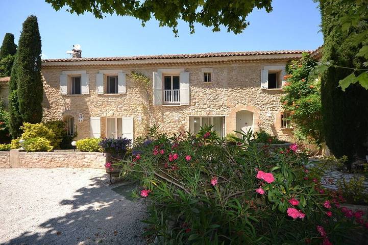 Agriturismo pour 15 personnes, avec jardin