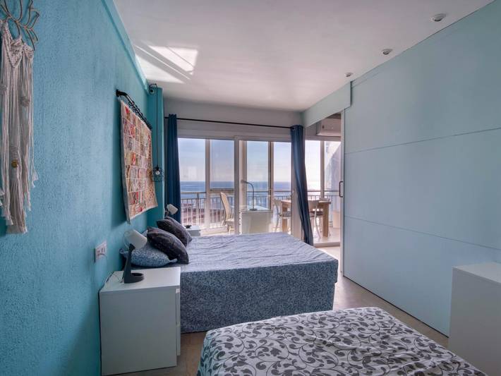 Apartamento vacacional entero, Winahost El Balcón al Mar de Platja d'Aro in Platja d'Aro, Costa Brava