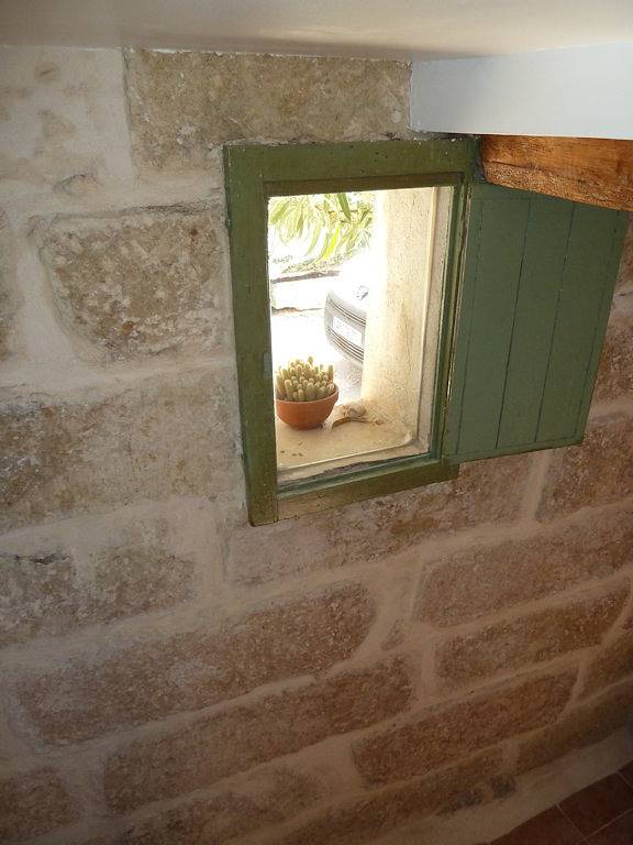 Chambre sous les toits - Domaine de Roquemale in Villeveyrac, Côte d'Améthyste