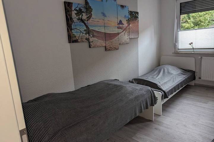 Ferienwohnung für 5 Personen in Werne