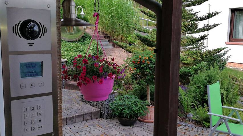 Ferienwohnung für 3 Personen, mit Garten, mit Haustier in Plettenberg - 3