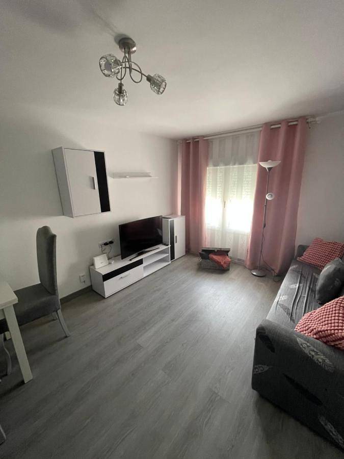Apartamento entero, Como en casa en el centro de Torrejón in Torrejón de Ardoz, Provincia de Madrid
