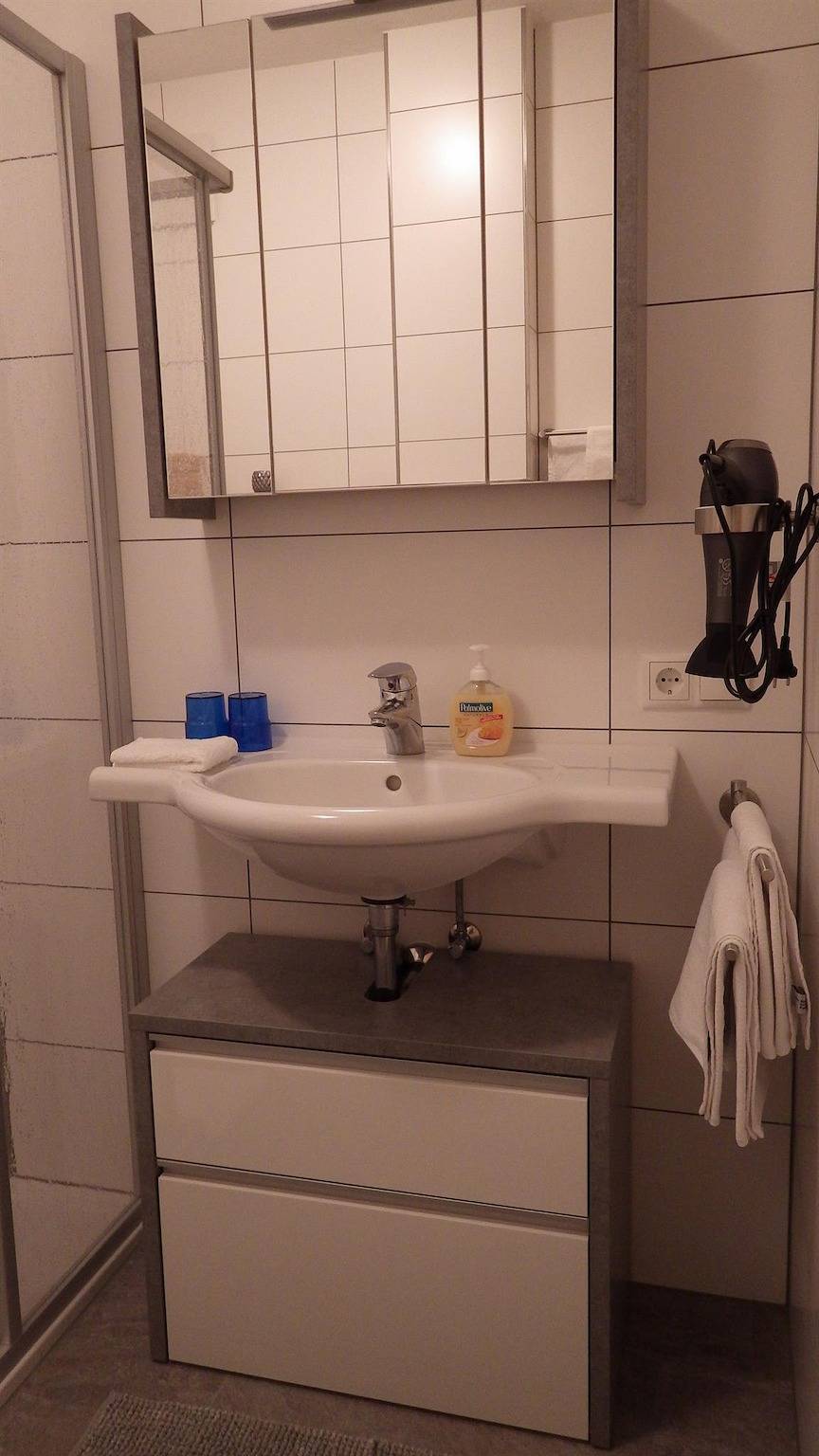 Ganze Ferienwohnung, Appartement Marie in Oetz, Ötztal