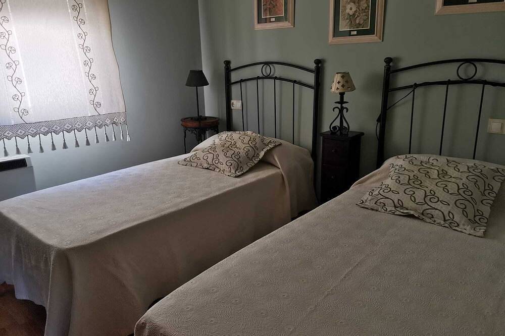 Ganze Wohnung, Penthouse with garage in the center of Baiona in Baiona, Rías Baixas