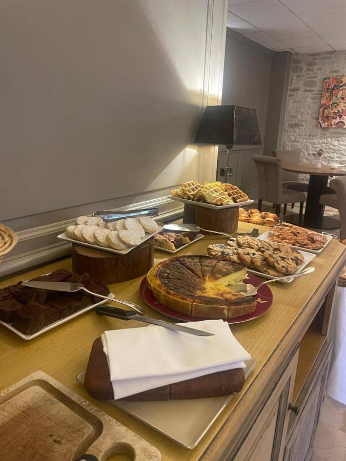 Hôtel pour 12 personnes, avec jardin ainsi que vue et sauna, animaux acceptés à Chablis - 4