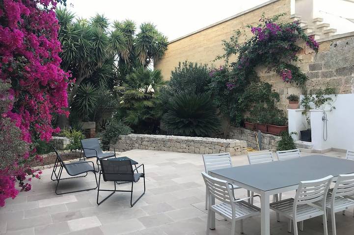 Ferienhaus für 8 Personen