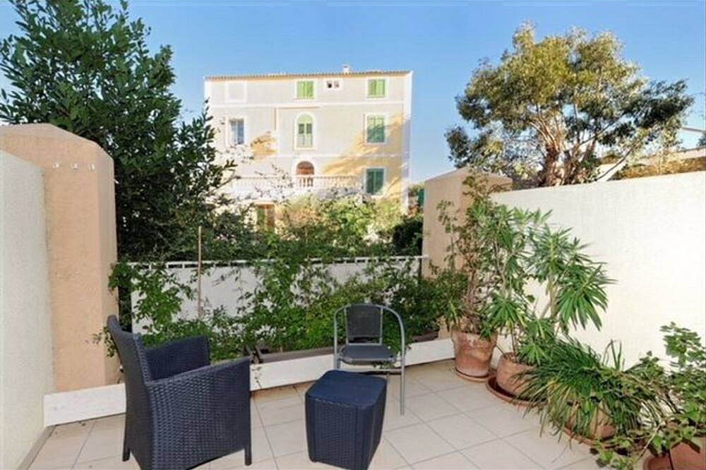 Apartamento entero, Piso / apartamento - 20220 in L'Île-Rousse, Region de Calvi