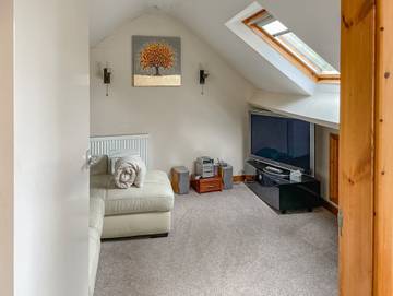 Holiday Home for 2 People in Peak District, Midlands, Photo 1