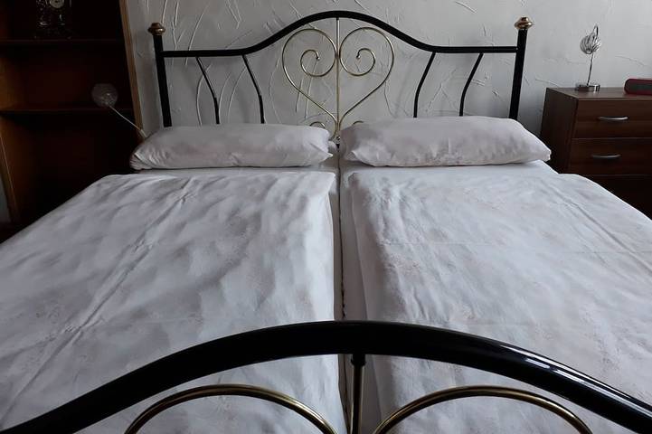 Ferienwohnung für 2 Personen, mit Garten, mit Haustier in Lalendorf - 3