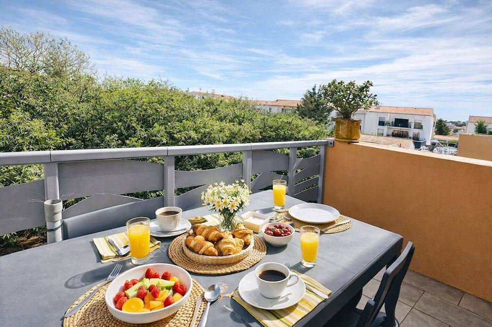 Appartamento vacanze a Vandea a partire da 90€ a notte