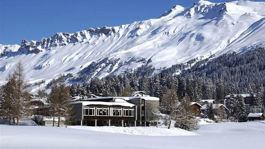 Ferienwohnung für 6 Personen, mit Garten