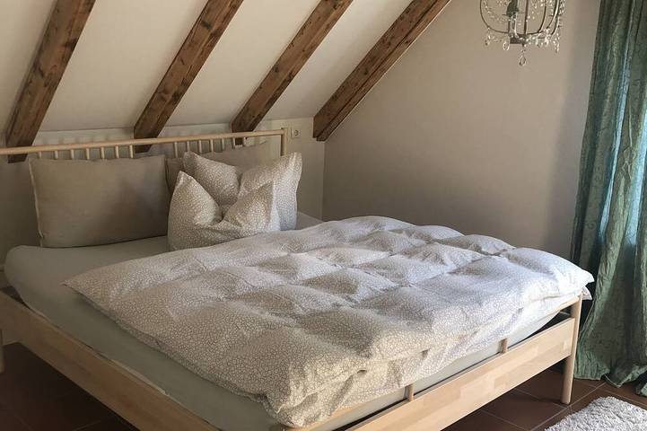 Location de vacances pour 3 personnes, avec balcon à Aschaffenbourg - 2