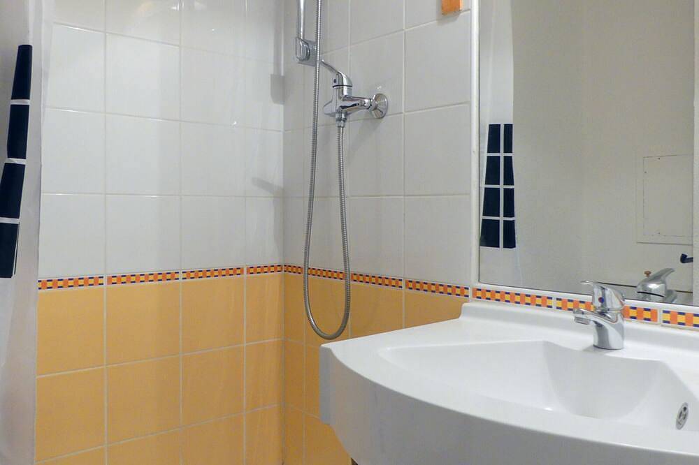 Ganze Wohnung, Angenehmes Duplex West Châtelet Viertel - Ideal für Familie von 6 in Méribel-Mottaret, Les Allues