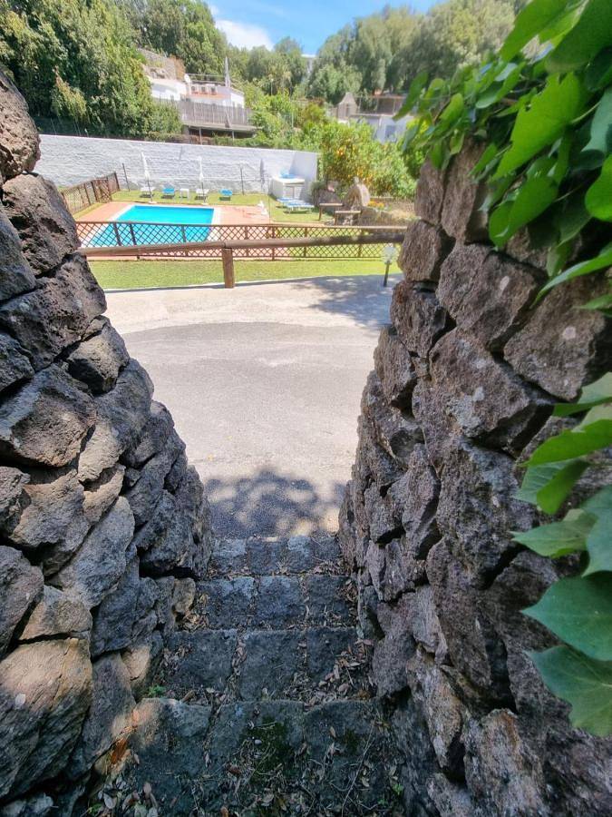 Villa Casa Caruso in Forio, Ischia