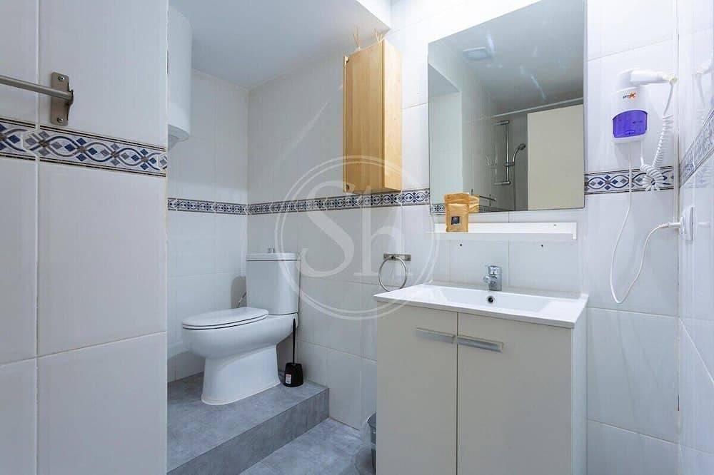 Ganze Wohnung, Cómodo estudio en Gracia in Barcelona Zentrum, Barcelona