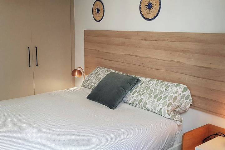 Entire apartment, Uluwatu - Ideal homebase in Barceloneta! in Barcelona Centre, Barcelona