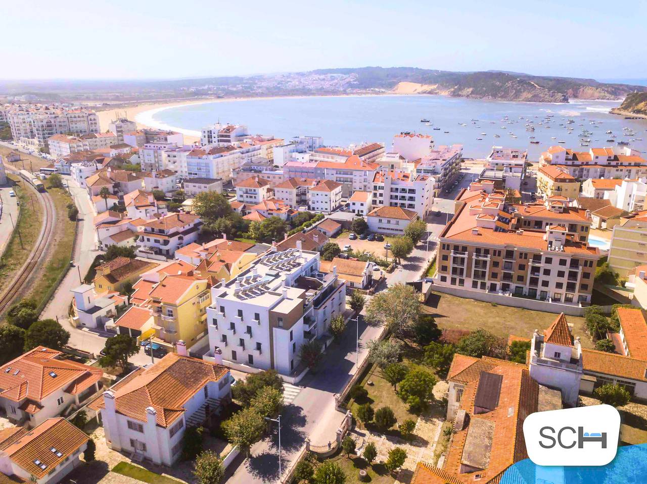 Appartamento vacanze a Oeste a partire da 134€ a notte