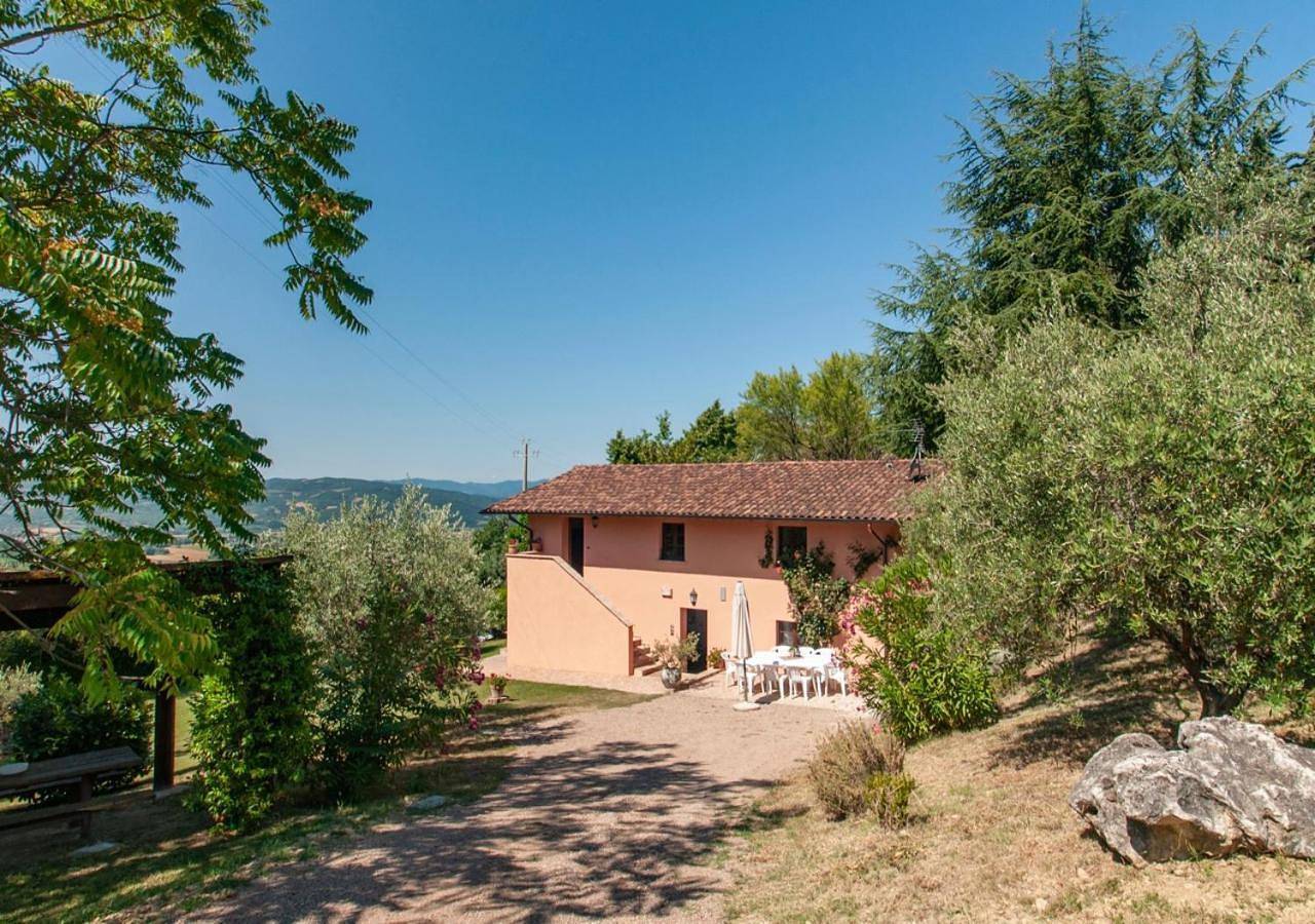 Holiday Home in Umbertide, Valtiberina