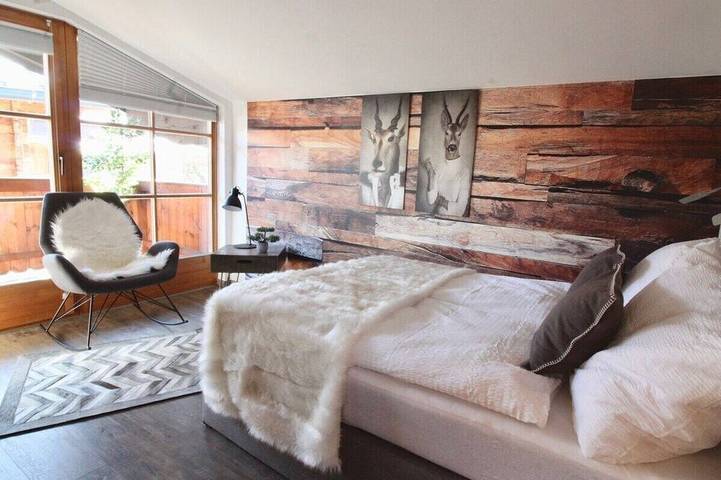 Ganze Wohnung, Belle Kitz 1 Apartment in Kitzbühel, Hohe Salve