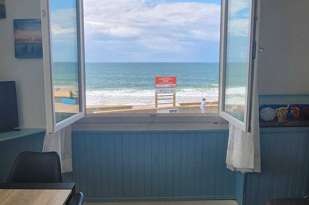 Appartement de vacances