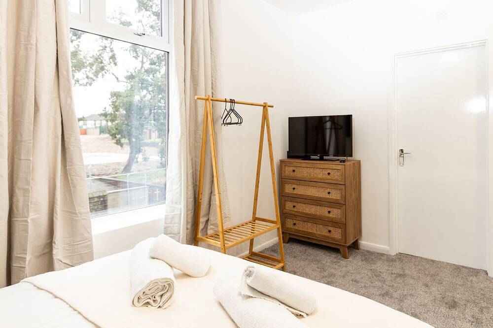 Stunning Private Ensuite Rooms in Oldham Sociable House in Gran Mánchester
