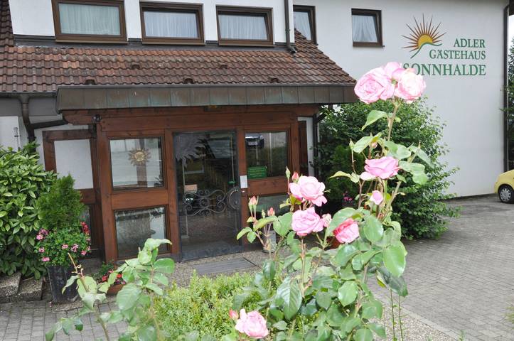 Maison d’hôte pour 2 personnes à Radolfzell am Bodensee