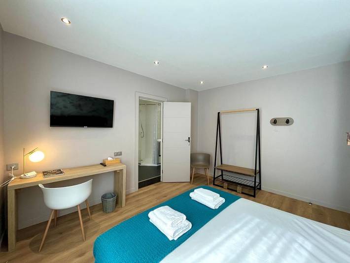 Maison d’hôte pour 2 personnes à Reims - 4