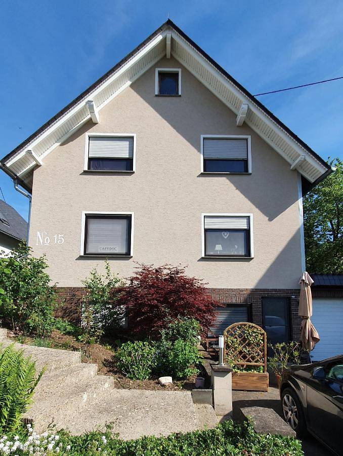 Ganze Wohnung, Ferienwohnung im Moseltal in Veldenz, Bernkastel-Kues & Umgebung