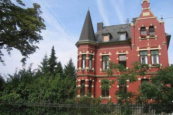 Ferienwohnung für 3 Personen - 1