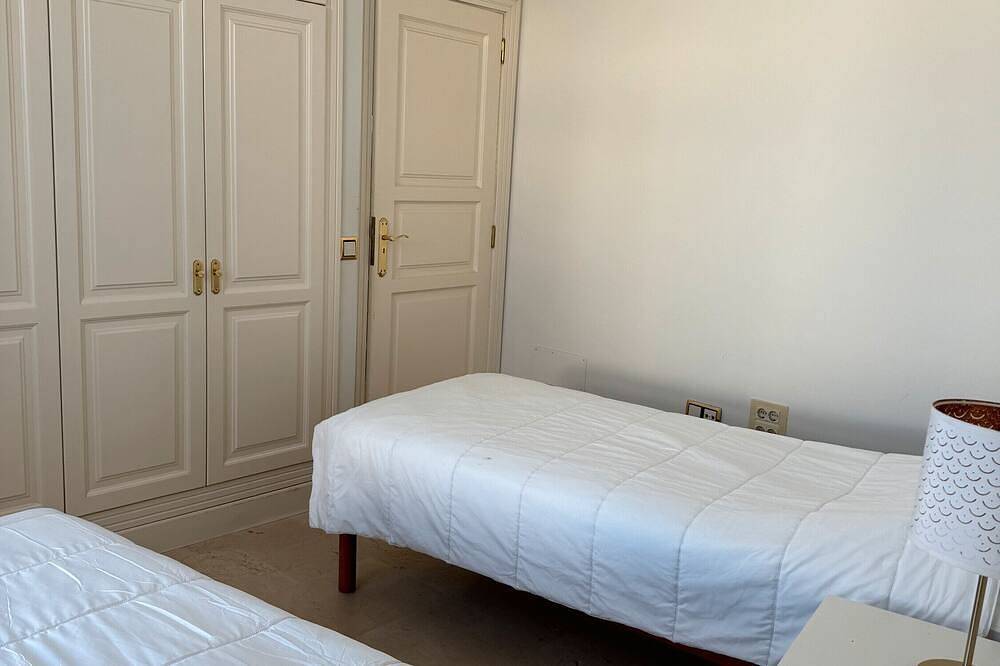 Vacation Home 'Preciosa' with Mountain View, Wi-Fi and Air Conditioning in Tahiche, Teguise