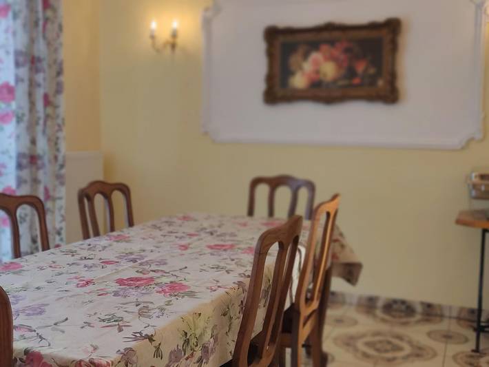 Ferienhaus für 11 Personen, mit Terrasse in Ostseeküste Polen - 4