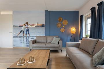 Ferienhaus für 7 Personen in Niederländische Nordsee, Zeeland, Bild 3