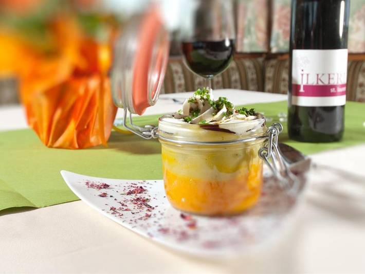 Hotel für 2 Personen, mit Garten und Terrasse in Dachstein - 4