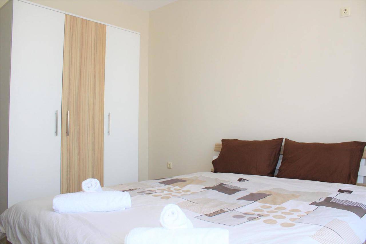 Ganze Wohnung, Apartment in Nessebar, Oblast Burgas