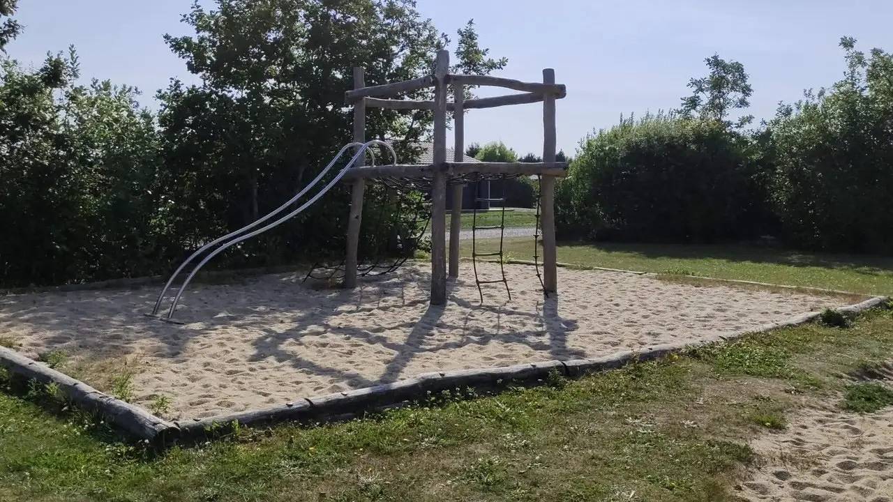Ferienhaus für 6 Personen (93 m²) in Hemmet in Bork Havn, Ringkøbing Fjord