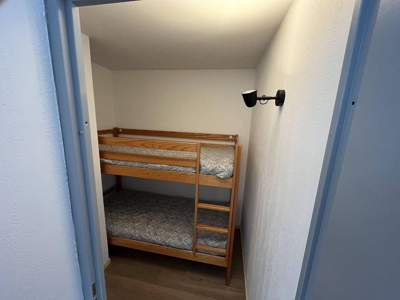 Appartement de vacances entier, T2/6pers -Adrets C7- Peyresourde - Adrets.C7 in Germ, Pyrénées