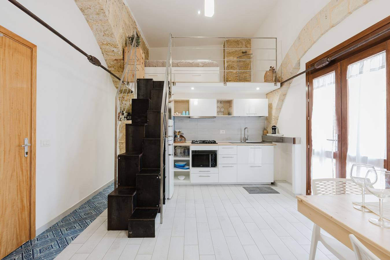 Apartamento entero, Apartamento 'Velella Home' con Wi-Fi y aire acondicionado in Castellammare del Golfo, Provincia de Trapani