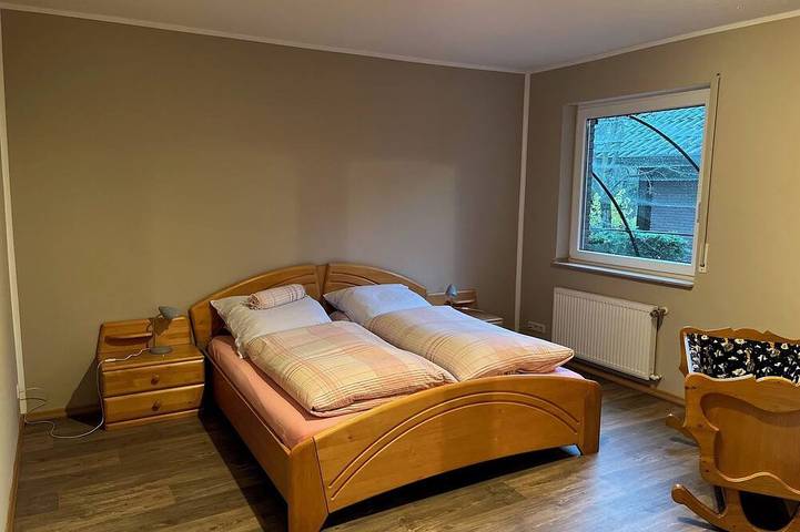 Ferienhaus für 16 Personen, mit Garten, mit Haustier in Haselünne - 4