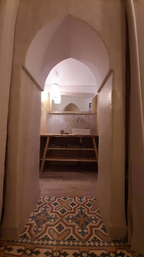 Chambre d’hôte pour 4 personnes, avec vue et terrasse à Taroudant - 2