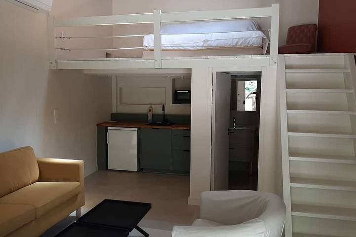 Chambre d’hôte pour 3 personnes à Vaison-la-Romaine - 4