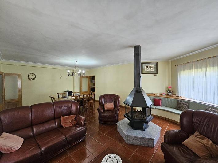 Casa rural para 2 personas, con jardín además de vistas y piscina, Se admiten mascotas en Región Norte (Portugal) - 4