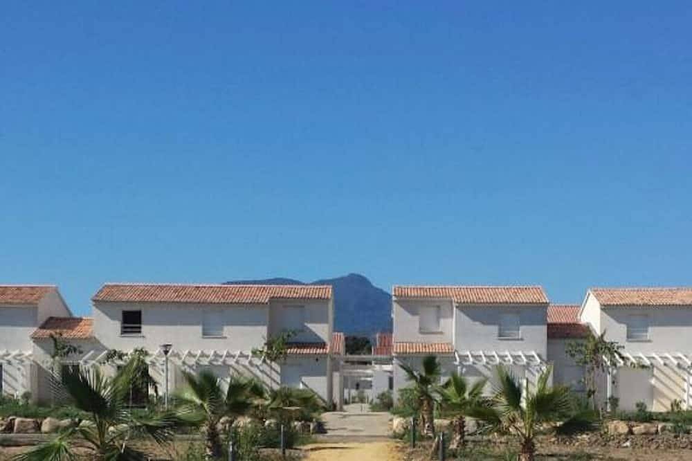 Casa vacanza a Cervione a partire da 99€ a notte