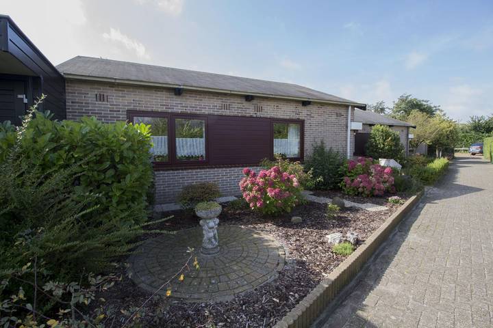 Ferienhaus für 4 Personen, mit Garten in Sint Maartenszee - 3