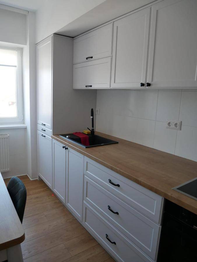 Appartement de vacances pour 2 personnes, avec balcon