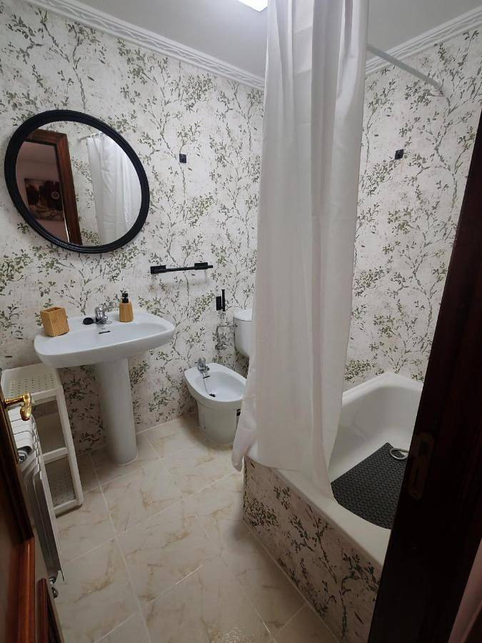 Location de vacances pour 2 personnes, avec terrasse dans Arenas de Cabrales - 2