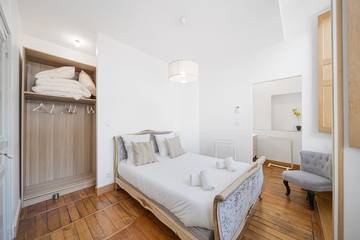 Appartement De Vacances pour 4 Personnes dans Beaune, Région de Beaune, Photo 2