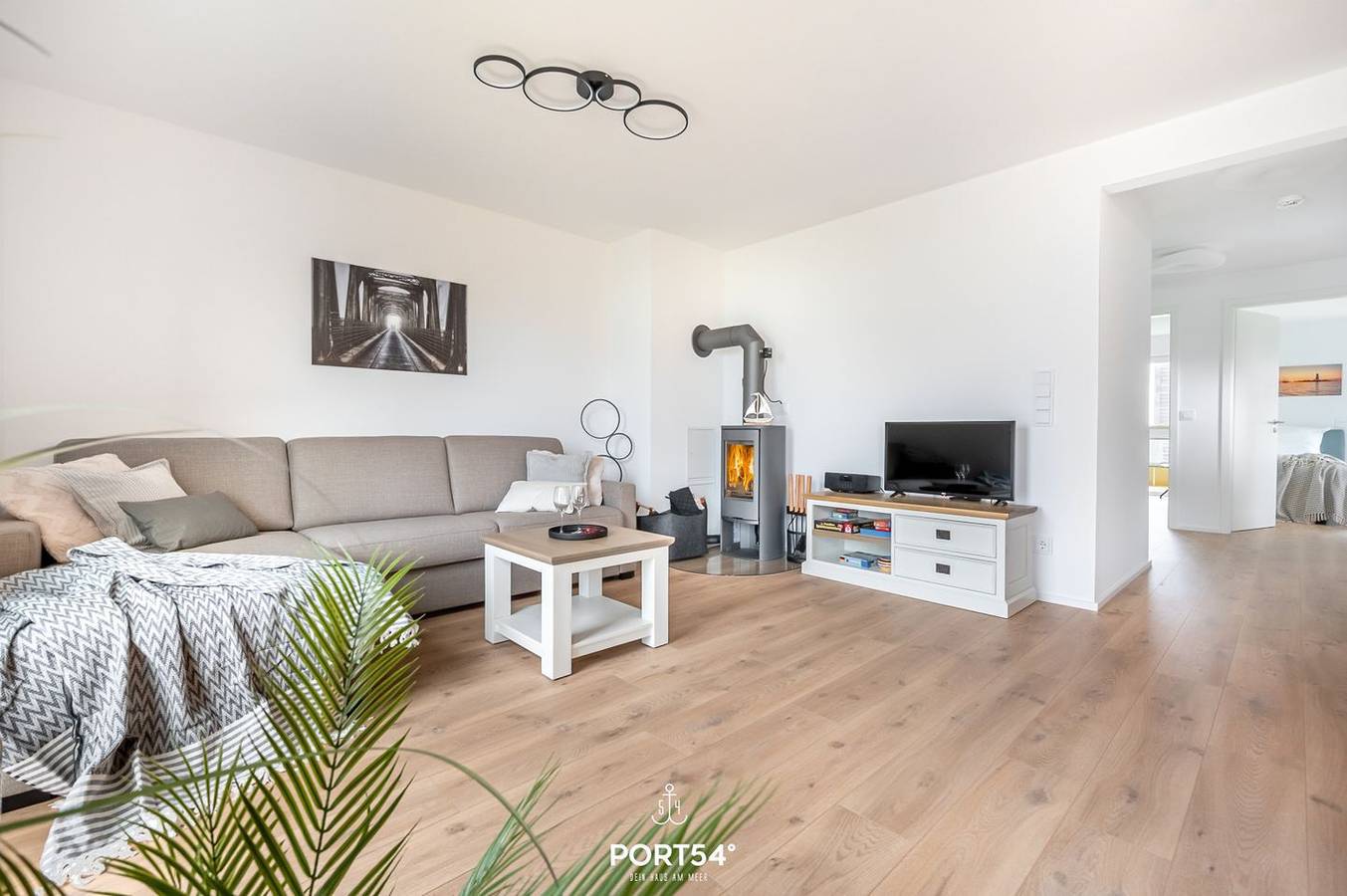 Appartamento vacanze a Schlei a partire da 126€ a notte